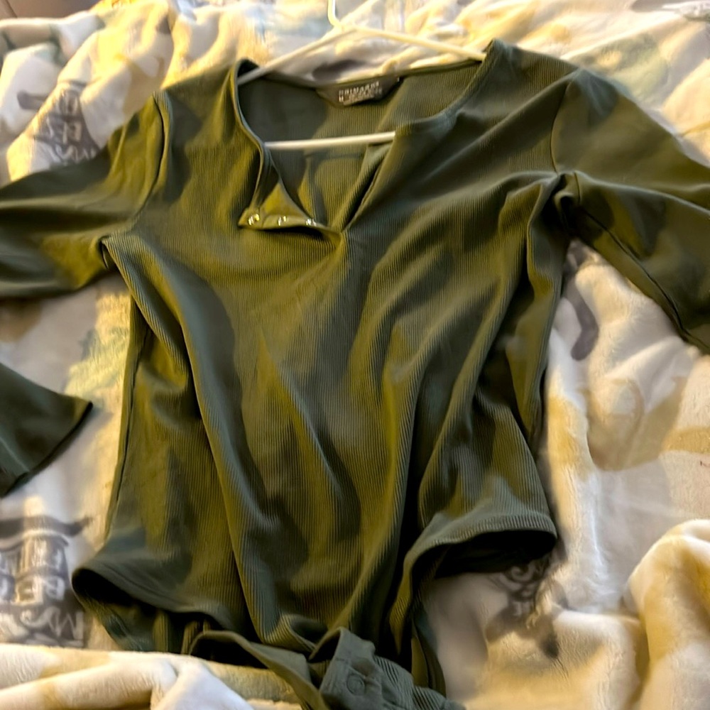 Primark bodysuit